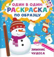 Зимние чудеса, Валентина Дмитриева