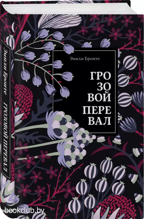 Грозовой перевал (Нескучный сад)