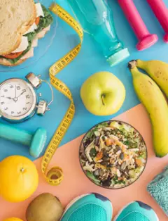 Топ книг о здоровье и красоте