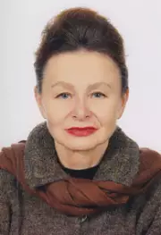 Наталья Байдакова
