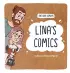 Lina's Comics. Сборник ламповых комиксов