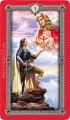 Ангелы-покровители. Оберегают, советуют, предсказывают + колода из 36 карт
