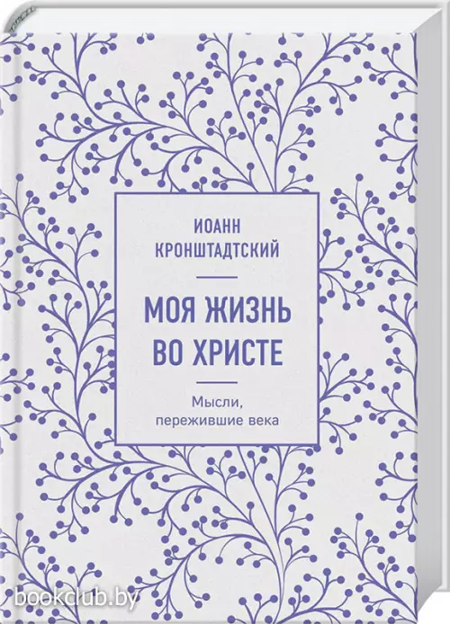  Моя жизнь во Христе. Мысли, пережившие века