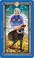 Ангелы-покровители. Оберегают, советуют, предсказывают + колода из 36 карт