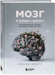Мозг и удары судьбы. Как запрограммировать свой разум на устойчивость к любым испытаниям, Йоханнес Фрайтаг