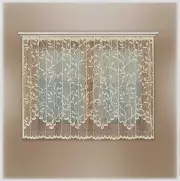 Гардина «Березовая роща»