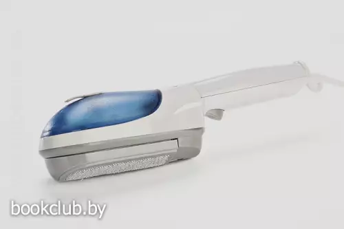 Отпариватель «Утюжок»