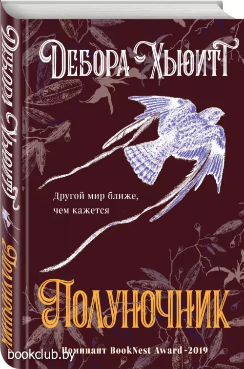 Полуночник