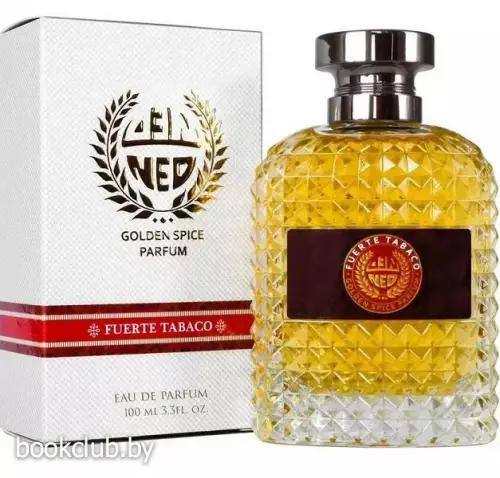 Парфюмерная вода 