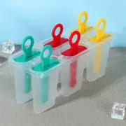 Форма для мороженого «Симпл», 6 ячеек