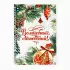 Ежедневник в подарочной коробке «Яркого Нового года!»