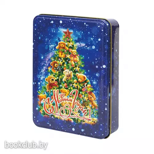 Чай черный отборный «Медвежата»