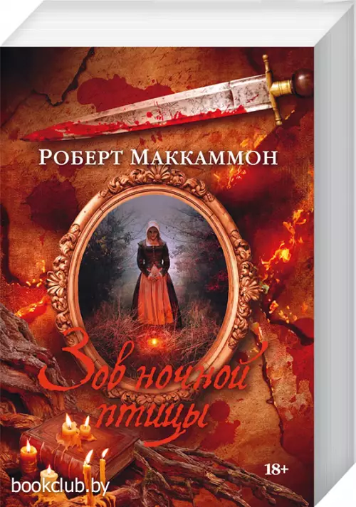 Зов ночной птицы