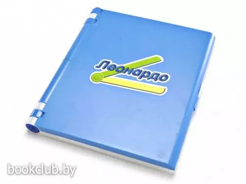 Планшет для рисования «Леонардо»