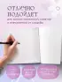 Книга пожеланий в день свадьбы (слоновая кость)