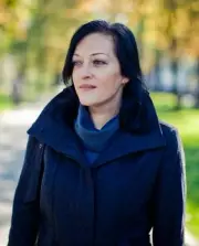 Ирина Горюнова