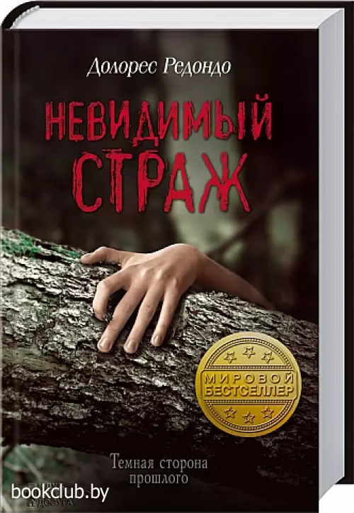 Невидимый страж