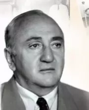 Юрий Богин