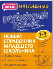 Наглядный русский язык (2021), Татьяна Аликина