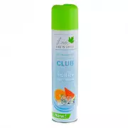 Освежитель воздуха Lis club Фруктовый лед 300 мл, LIS