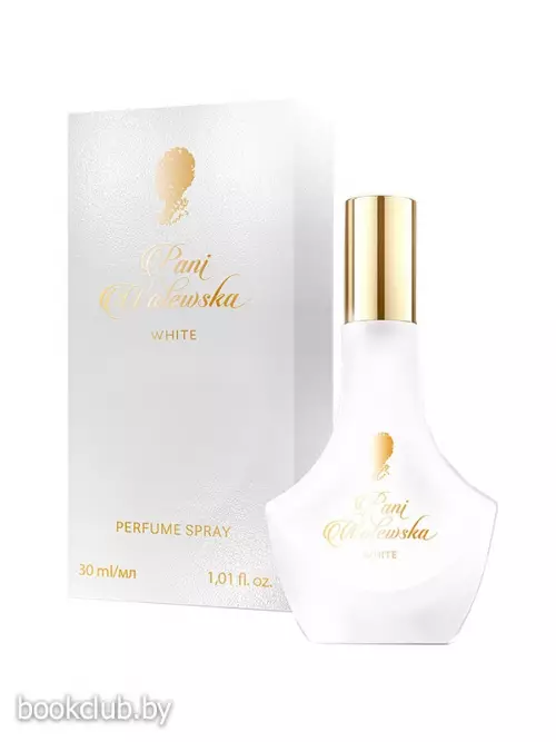 Духи для женщин «Pani Walewska» White, 30 мл