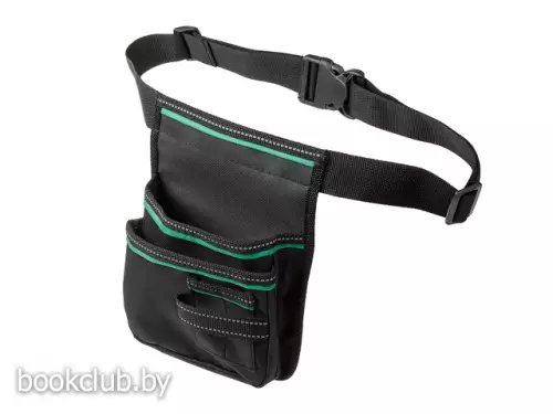 Сумка поясная для инструмента 1 секция, ВОЛАТ