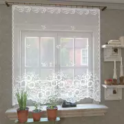 Гардина «Лепестки»