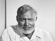 Эрнест Хемингуэй