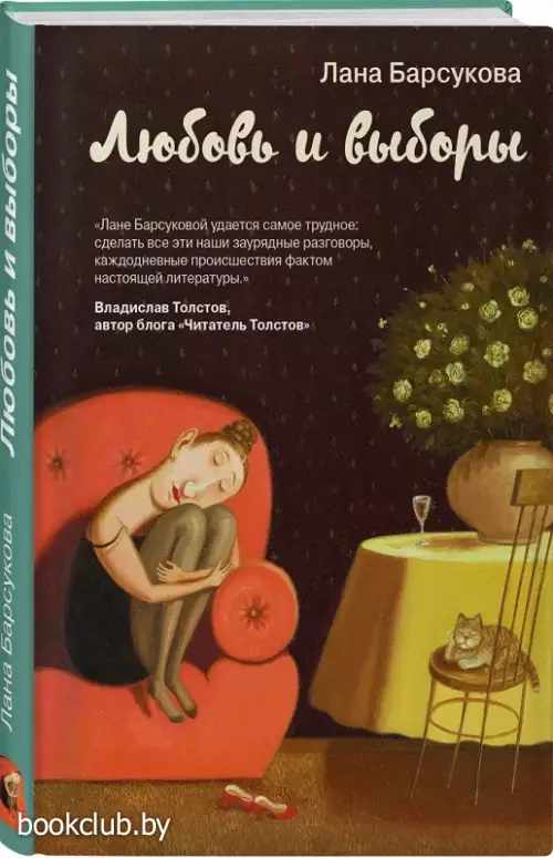 Любовь и выборы (тв)