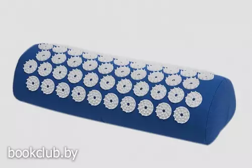 Валик для акупунктурного массажа Валик для акупунктурного массажа