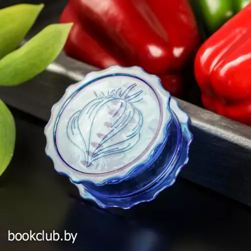 Измельчитель для чеснока «Хранитель», МИКС