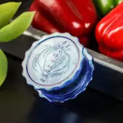 Измельчитель для чеснока «Хранитель», МИКС