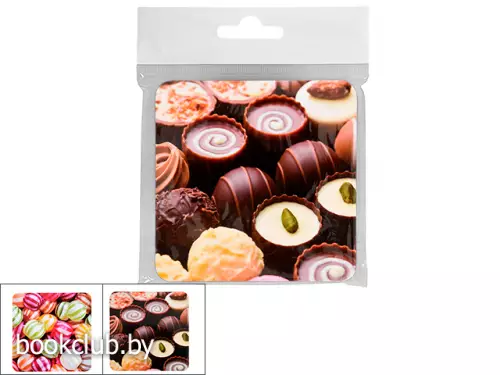 Подставка пробковая 