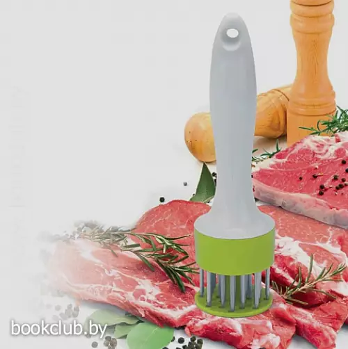 Прибор для отбивания мяса «ЭКМАН»
