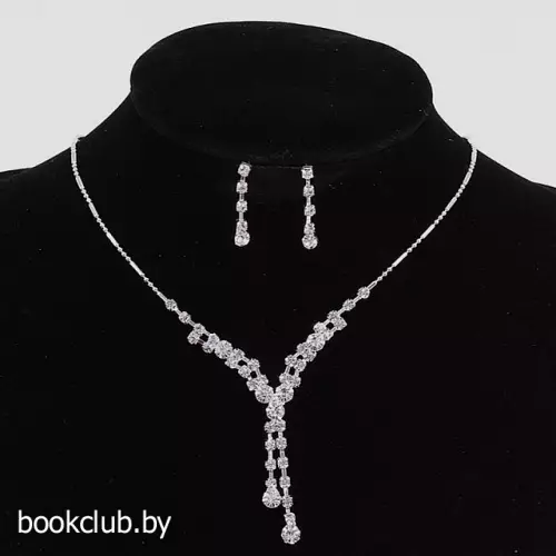 Гарнитур «Легкий флирт»