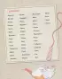 Мой котенок. Дневник для записей и фото Мой котенок. Дневник для записей и фото