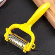 Овощечистка многофункциональная 3 в 1, 16 см 