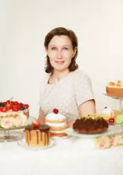 Ирина Чадеева