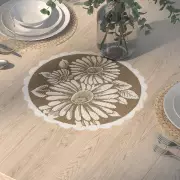 Салфетка «Букет желаний»