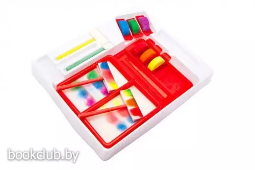 Набор для творчества «Радуга»