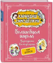 Волшебная школа Карандаша и Самоделкина, Юрий Дружков