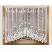 Гардина «Вьюнок», 300х165 см