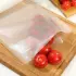 Пакеты для вакууматора, рифленые, в рулоне, 20×500 см