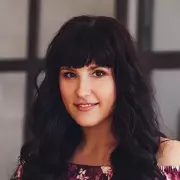 Дарья Близнюк