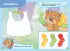 Развивающие задания: для детей 2-3 лет. Забавные уроки. Развивающие задания (обложка) Развивающие задания: для детей 2-3 лет. Забавные уроки. Развивающие задания (обложка)