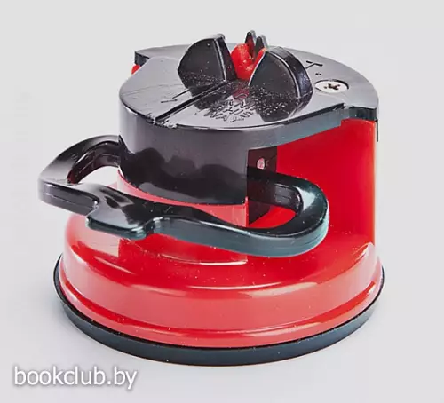 Точилка для ножей «Рубин»