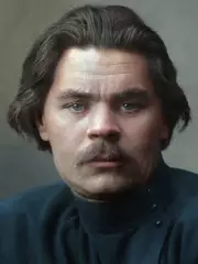 Максим Горький