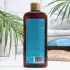 Шампунь бессульфатный Argan Oil против выпадения волос, 400 мл