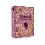 Джейн Остин. Оракул Сердца и Судьбы (колода карт и буклет в подарочном футляре), Джейн Остин