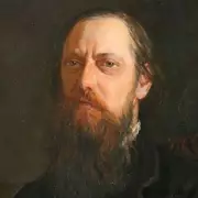 Михаил Салтыков-Щедрин